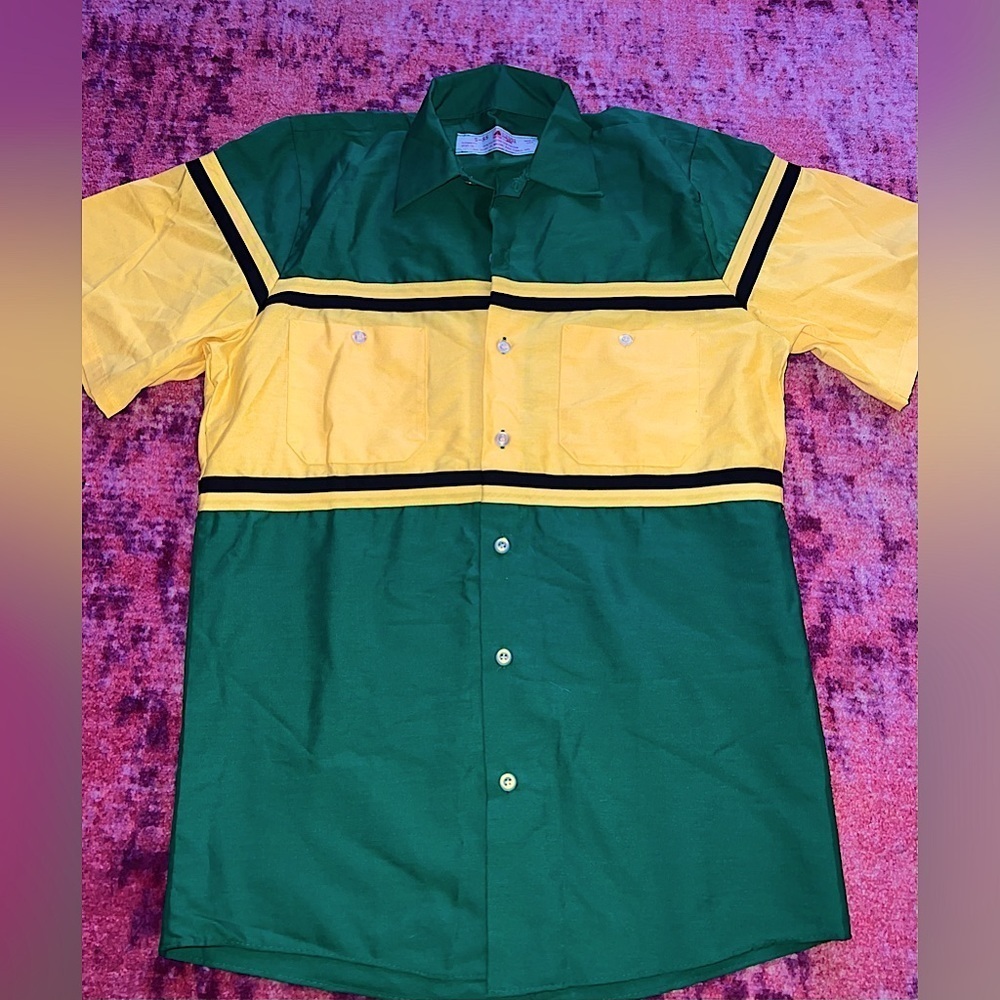 Rare Work Wear